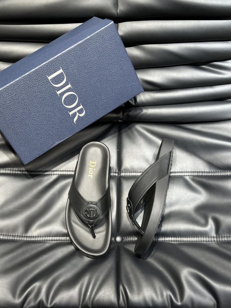 Christian Dior Slippers